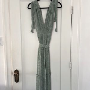 Sabina Musayev Halena dress